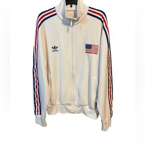 USA Men’s Jacket